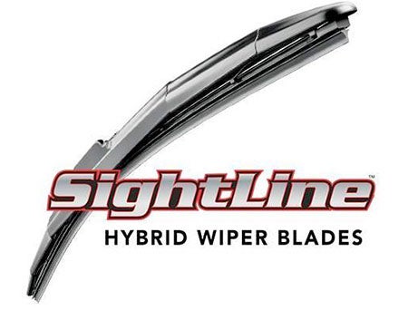 Toyota Wiper Blades | Janzen Toyota in Stillwater OK