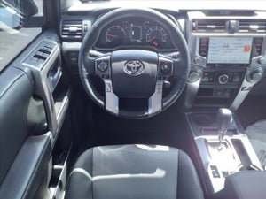 2024 Toyota 4Runner SR5 Premium 4x4