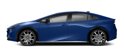 2024 Toyota Prius Prime - Janzen Toyota in Stillwater OK