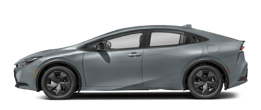 2024 Toyota Prius - Janzen Toyota in Stillwater OK